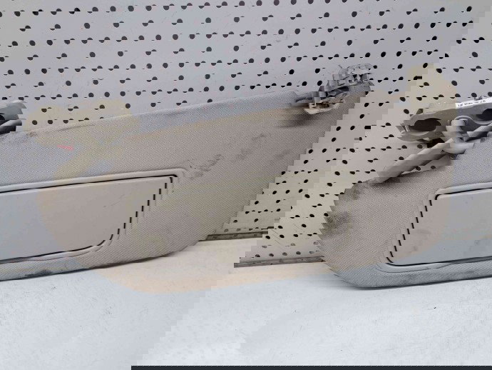 Parasolar stanga Volvo XC90 [Fabr 2002-2014] 39985937