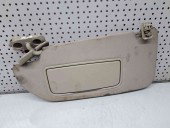 Parasolar stanga Volvo XC90 [Fabr 2002-2014] 39985937