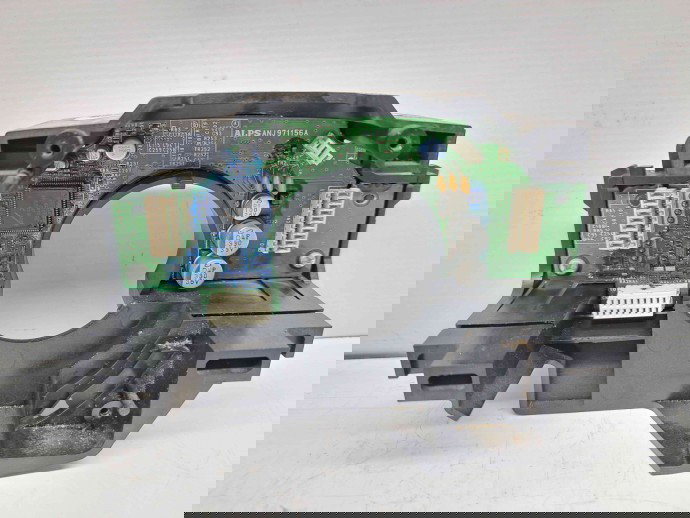 Placa electrica spirala volan Volvo XC90 [Fabr 2002-2014] 30739601