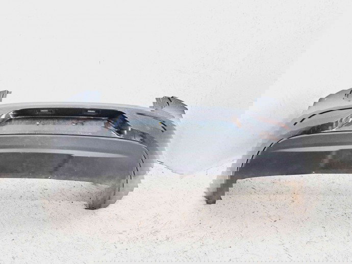 Bara spate Volvo V40 [Fabr 2013-2019] BLACK SAPPHIRE