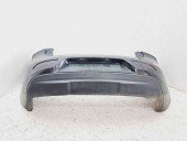 Bara spate Volvo V40 [Fabr 2013-2019] BLACK SAPPHIRE