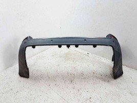 Bara spate Volvo XC90 [Fabr 2002-2014] MAGIC BLUE PEARL