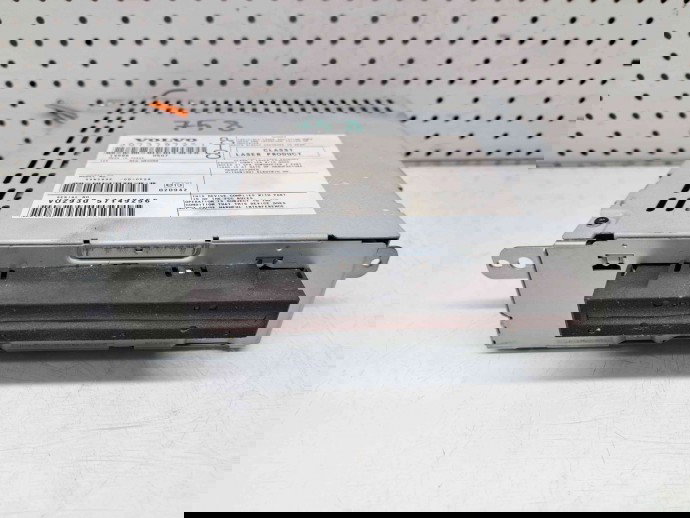 Radio CD Volvo XC90 [Fabr 2002-2014] 30737972