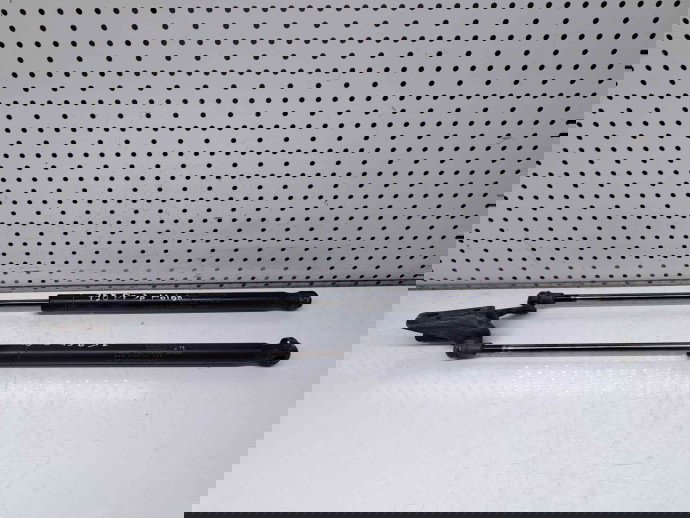 Set amortizor haion Volvo XC90 [Fabr 2002-2014] 4981QE