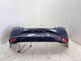 Bara spate Dacia Logan 2 [Fabr 2012-prezent] OVD42