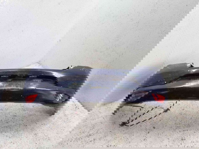 Bara spate Dacia Logan 2 [Fabr 2012-prezent] OVD42