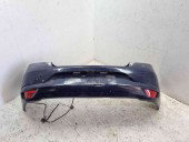 Bara spate Dacia Logan 2 [Fabr 2012-prezent] OVD42