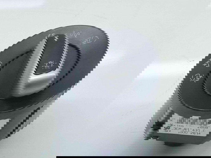  Bloc lumini Volkswagen Golf 6 (5K1) [Fabr 2009-2013] 3C8941431C