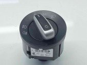  Bloc lumini Volkswagen Golf 6 (5K1) [Fabr 2009-2013] 3C8941431C