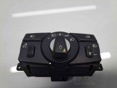  Bloc lumini Bmw X5 (E70) [Fabr 2007-2013] 9134725