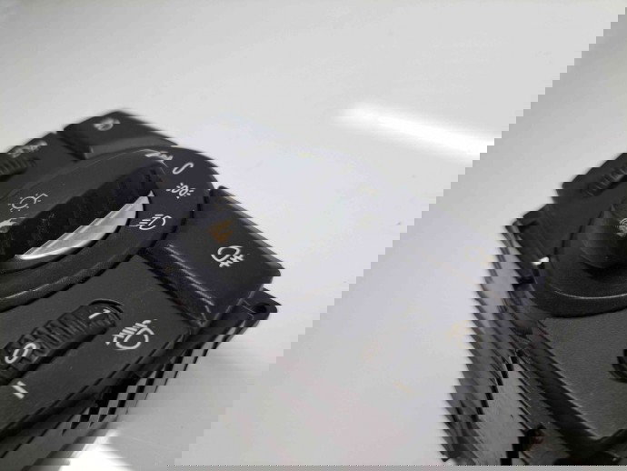  Bloc lumini Bmw X5 (E70) [Fabr 2007-2013] 9134725