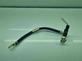  Borna baterie (-) Audi A4 (8K5, B8) Avant [Fabr 2008-2015] 8K0915181B 