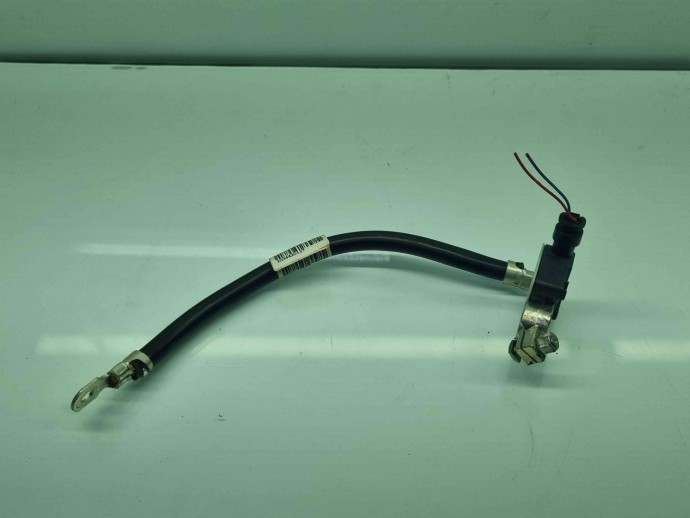  Borna baterie (-) Audi A4 (8K5, B8) Avant [Fabr 2008-2015] 8K0915181B 