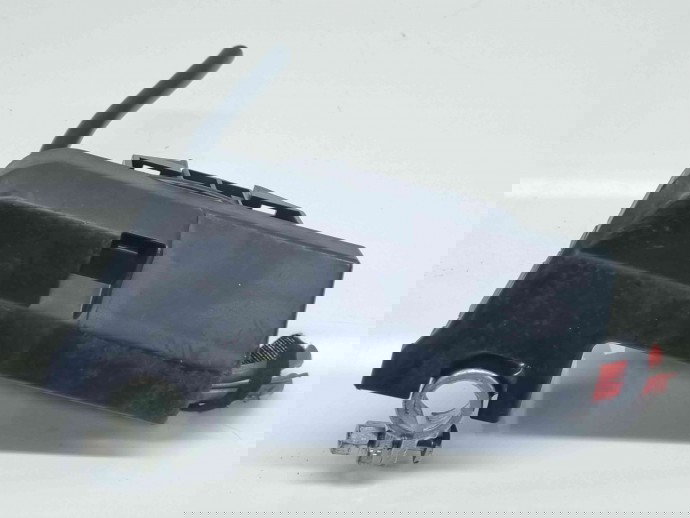  Borna baterie (+) cu capsa Audi A4 (8K5, B8) Avant [Fabr 2008-2015] 4F0915519 