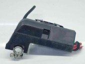  Borna baterie (+) cu capsa Audi A4 (8K5, B8) Avant [Fabr 2008-2015] 4F0915519 