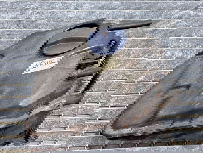 Vas expansiune Volkswagen Touareg (7LA, 7L6) [Fabr 2003-2010] 7L0121407E