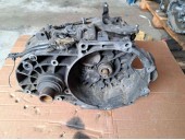 Cutie viteze 02N301103 Seat Alhambra 1.9 tdi