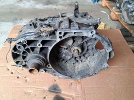 Cutie viteze 02N301103 Ford Galaxy 1.9 tdi