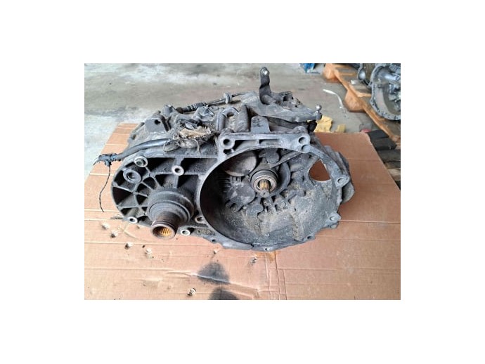 Cutie viteze 02N301103 Ford Galaxy 1.9 tdi