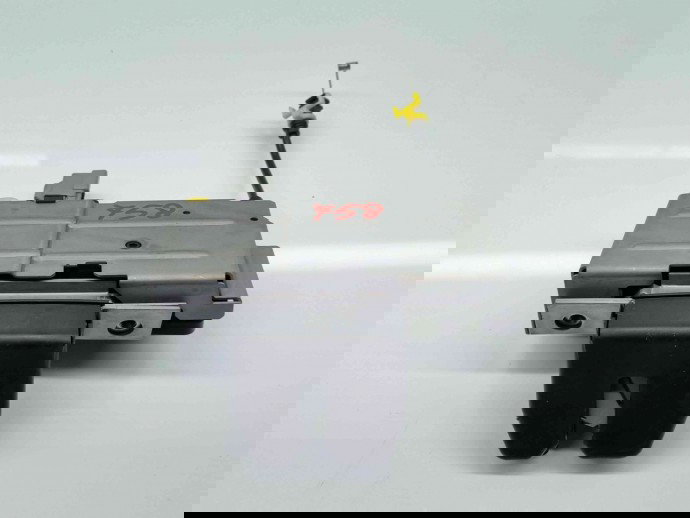 Broasca haion Volvo XC90 [Fabr 2002-2014] OEM