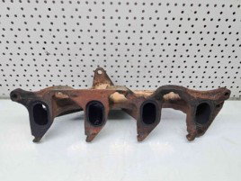 Galerie evacuare 0931430 Renault Scenic 2 1.9 DCI