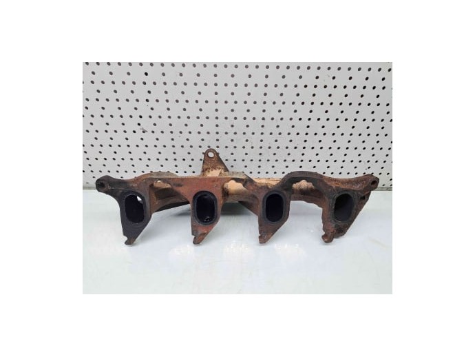 Galerie evacuare 0931430 Renault Scenic 2 1.9 DCI