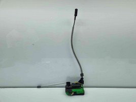 Broasca usa dreapta fata Volvo XC90 [Fabr 2002-2014] OEM