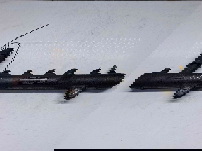 Rampa injectoare 8200330912, Renault Megane 2 combi , 1.9dci