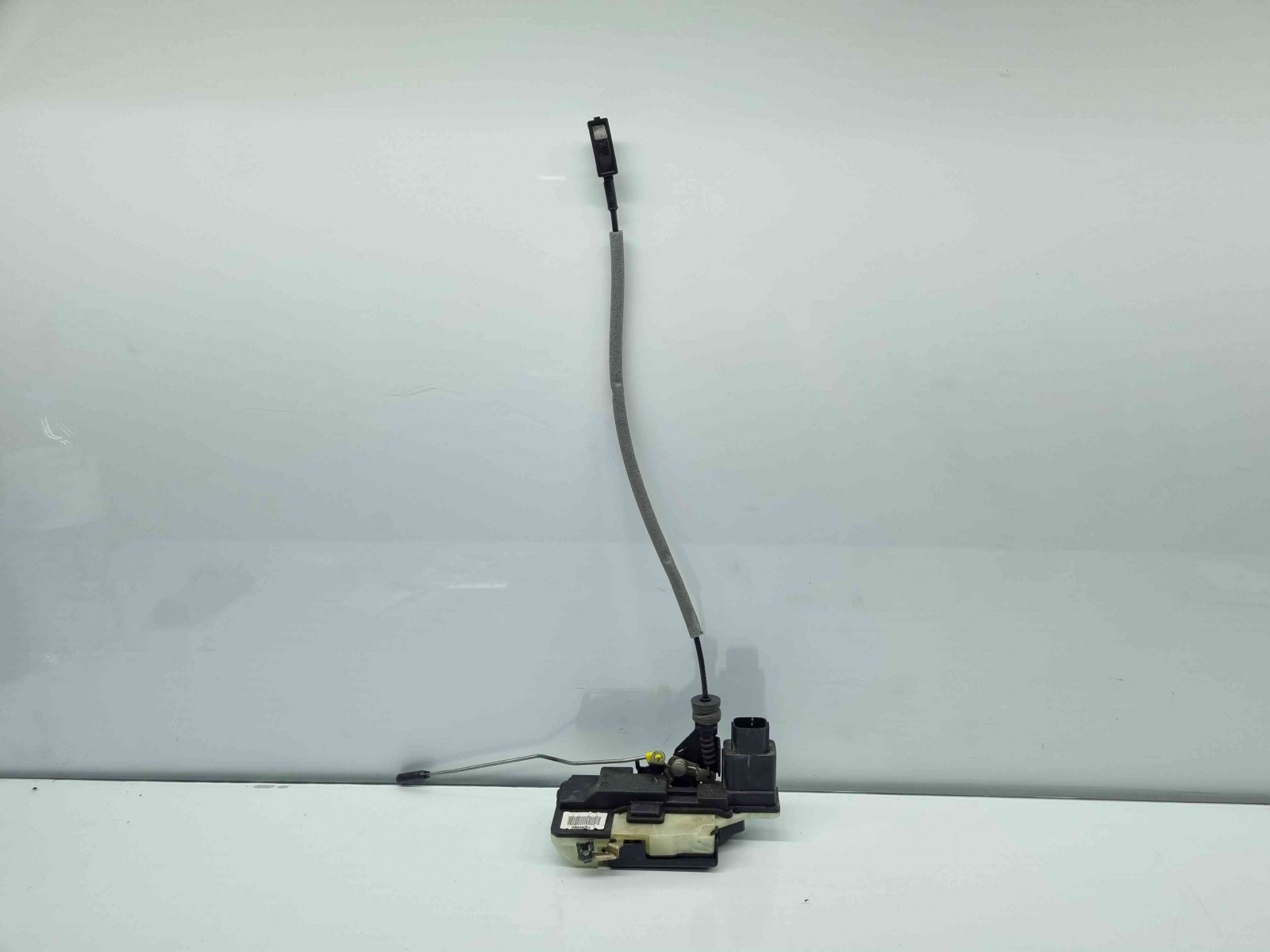 Broasca usa dreapta spate Volvo XC90 [Fabr 2002-2014] OEM - imagine 1