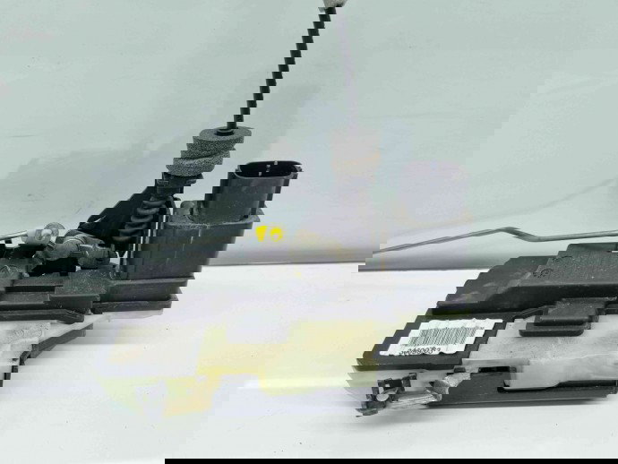 Broasca usa dreapta spate Volvo XC90 [Fabr 2002-2014] OEM