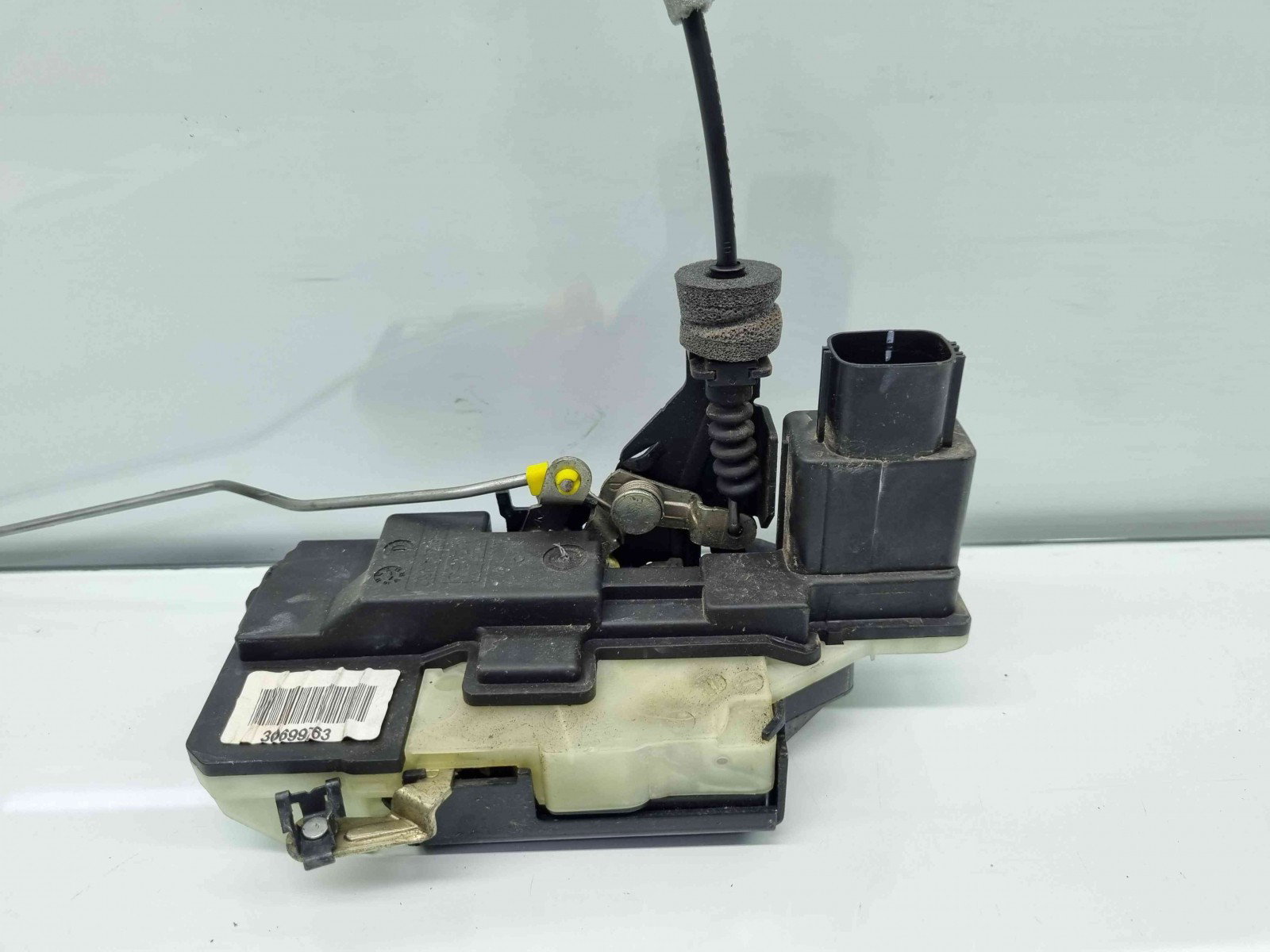 Broasca usa dreapta spate Volvo XC90 [Fabr 2002-2014] OEM - imagine 2