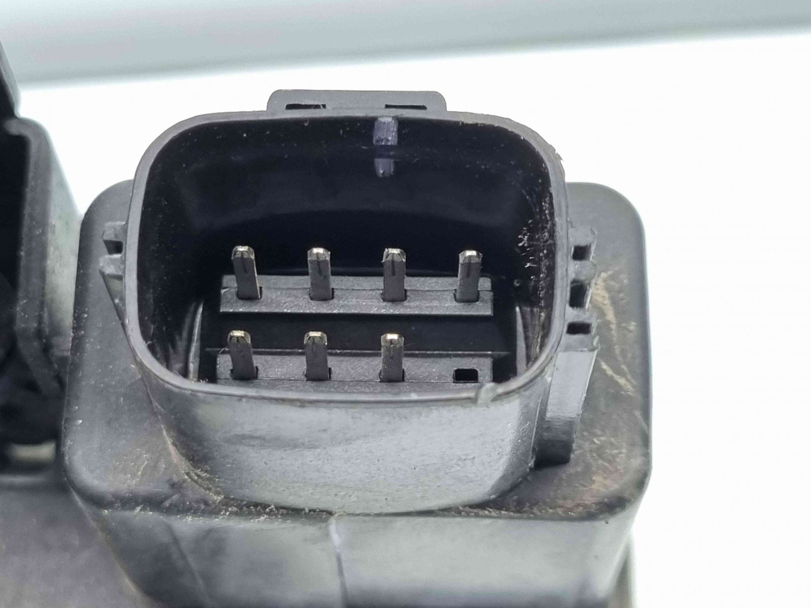 Broasca usa dreapta spate Volvo XC90 [Fabr 2002-2014] OEM - imagine 4