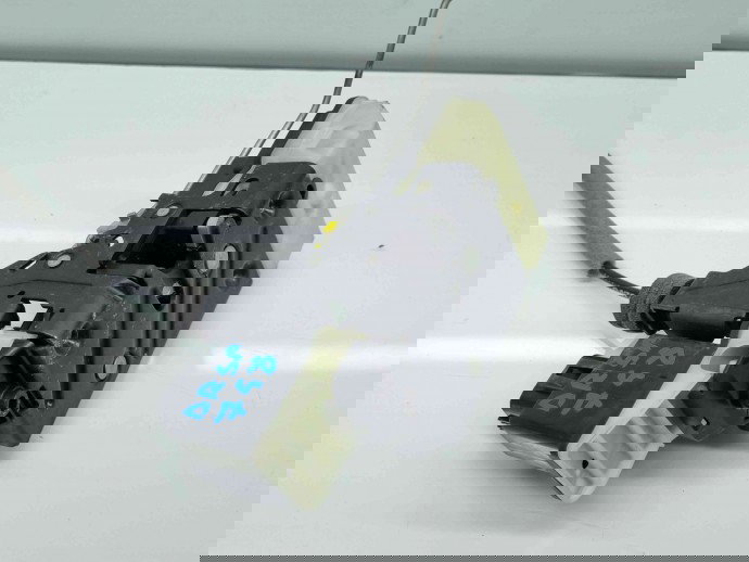 Broasca usa dreapta spate Volvo XC90 [Fabr 2002-2014] OEM