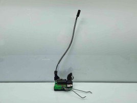 Broasca usa stanga fata Volvo XC90 [Fabr 2002-2014] OEM