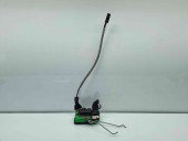 Broasca usa stanga fata Volvo XC90 [Fabr 2002-2014] OEM