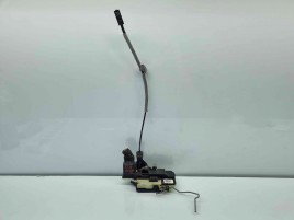 Broasca usa stanga spate ACURA XC90 [Fabr 2002-2014] 30699761