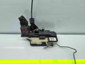 Broasca usa stanga spate ACURA XC90 [Fabr 2002-2014] 30699761