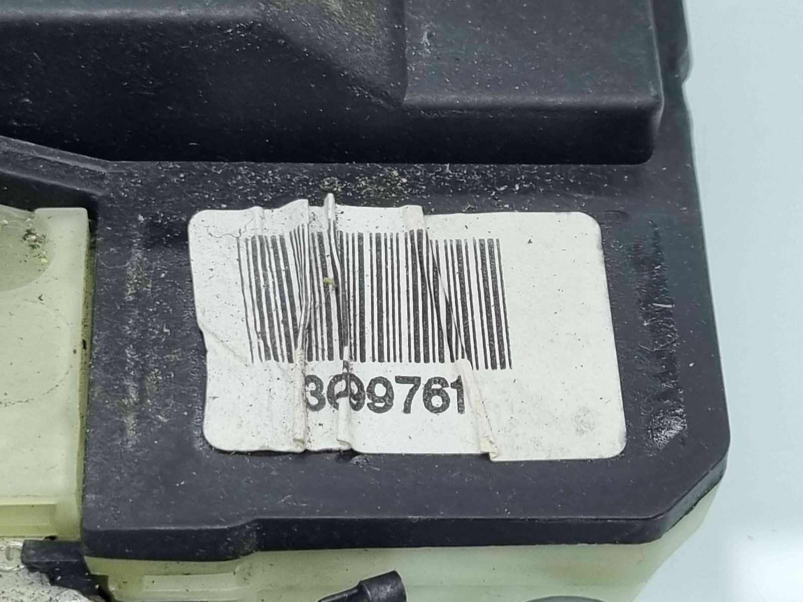 Broasca usa stanga spate ACURA XC90 [Fabr 2002-2014] 30699761 - imagine 3