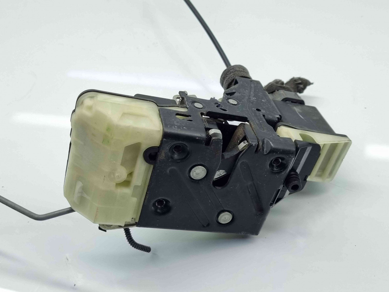 Broasca usa stanga spate ACURA XC90 [Fabr 2002-2014] 30699761 - imagine 4