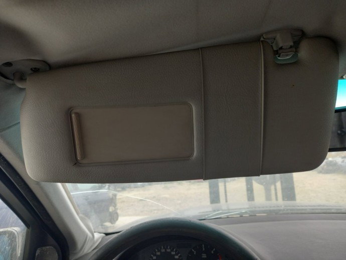 Parasolar stanga BMW 320D E46 2.0 D OEM 1998-2005