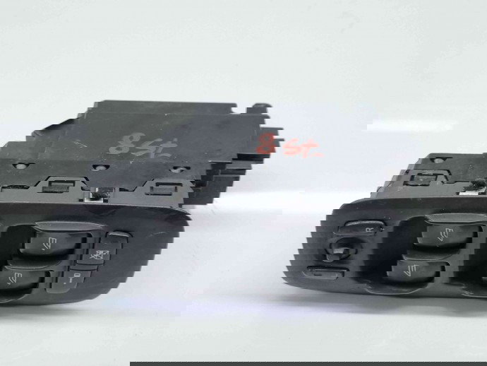  Butoane comanda geamuri sofer Volvo XC90 [Fabr 2002-2014] 31334464