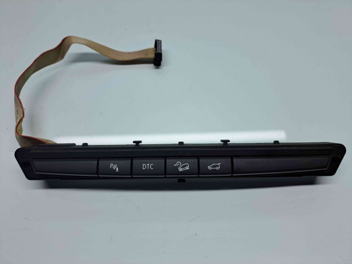  Butoane comenzi consola centrala Bmw X5 (E70) [Fabr 2007-2013] 6972780-03