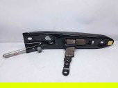 Centura stanga fata Volvo XC90 [Fabr 2002-2014] 30661914