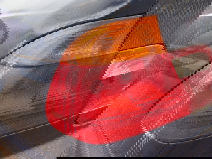 Stop stanga BMW 320D E46 2.0 D OEM 1998-2005