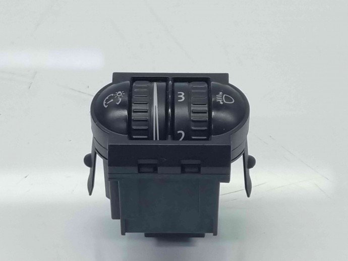  Buton reglaj far Volkswagen Golf 6 (5K1) [Fabr 2009-2013] 5K0941333