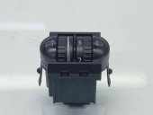 Buton reglaj far Volkswagen Golf 6 (5K1) [Fabr 2009-2013] 5K0941333