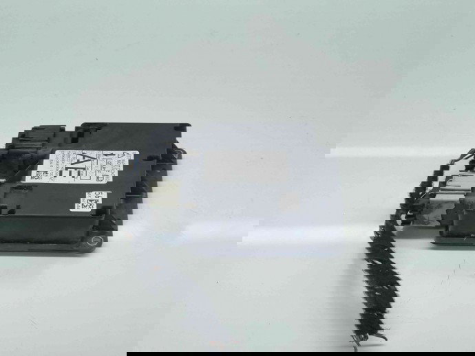 Calculator airbag Ford Transit [Fabr 2006-2013] 6C1T-14B056-AE 2.4 TDCI T24D 80KW / 109CP