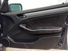 Tapiterie usa dreapta fata BMW 320D E46 2.0 D OEM 1998-2005