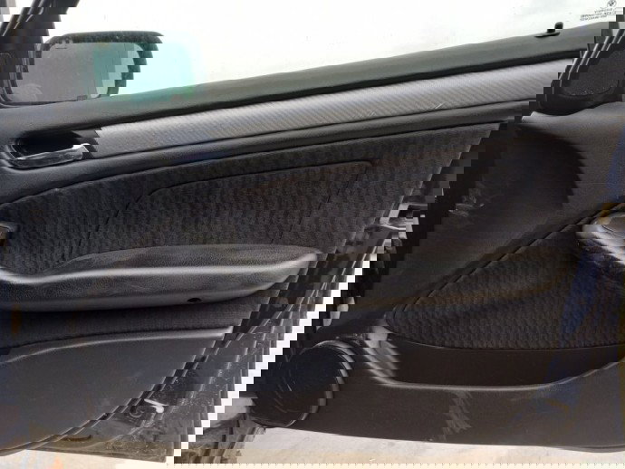 Tapiterie usa dreapta fata BMW 320D E46 2.0 D OEM 1998-2005