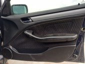 Tapiterie usa dreapta fata BMW 320D E46 2.0 D OEM 1998-2005